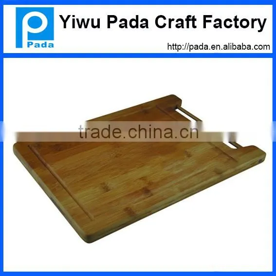 Healh Natural Cutting Board