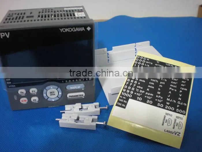temperature controller