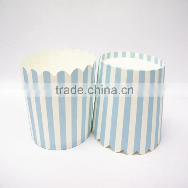 custom cupcake liners disposable paper products