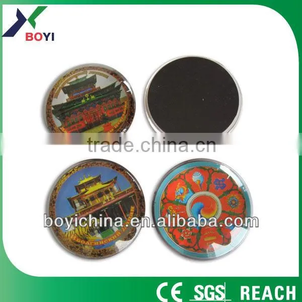 2014 alibaba china small round magnet