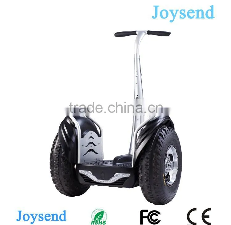 Big power off road electric chariot hoverboard scooter