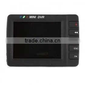 RY-601 cctv portble mini HDVR