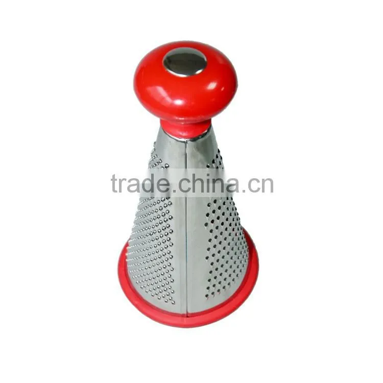 Hot Sale New Design Multifunction Stainless Steel Grater