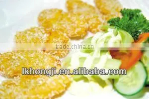 bread crumb(panko)