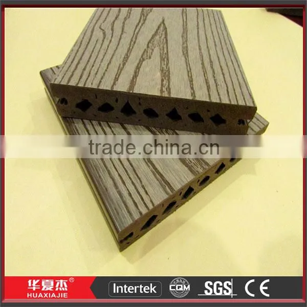 Wood Plastic Composite Decking Boards wpc