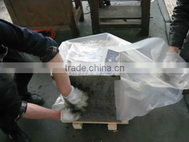 48 cavities Pet preform mold