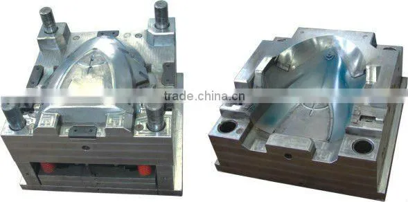 stamping mould