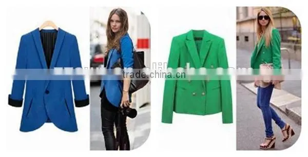viscose woven fabric elastane fabric for ladies office wear