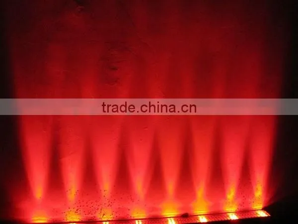 stage effect flame light for dj light