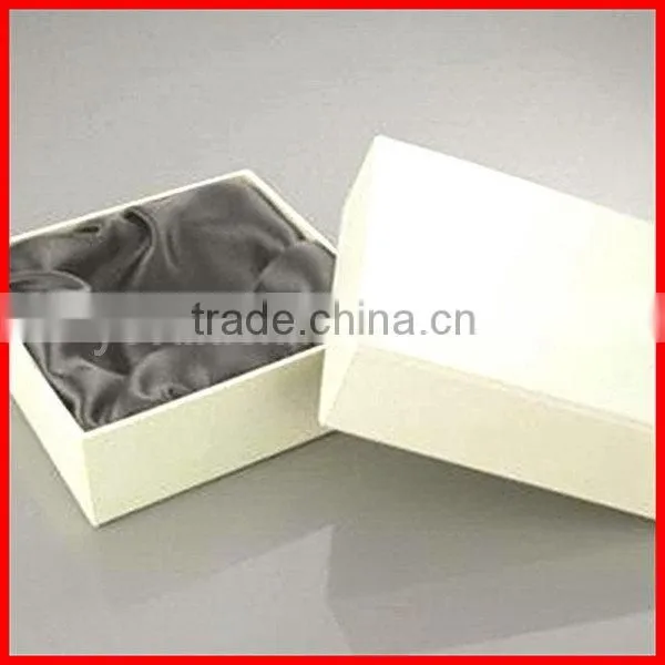 Hot Selling Newest Earring Box With Knots