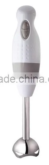 2 speed CE,GS,ROHS hand blender
