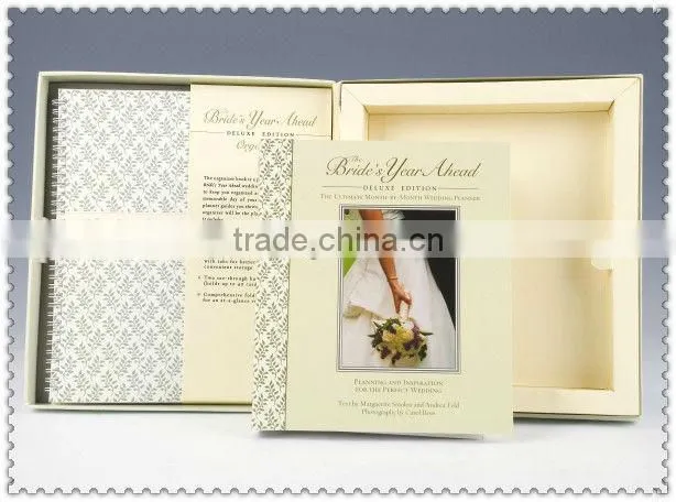 notebook printing with notebook case
