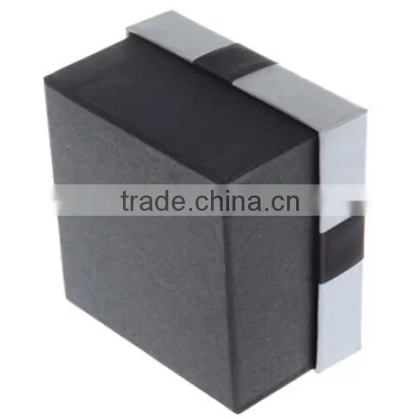 Classical Paper Gift Box Watch box