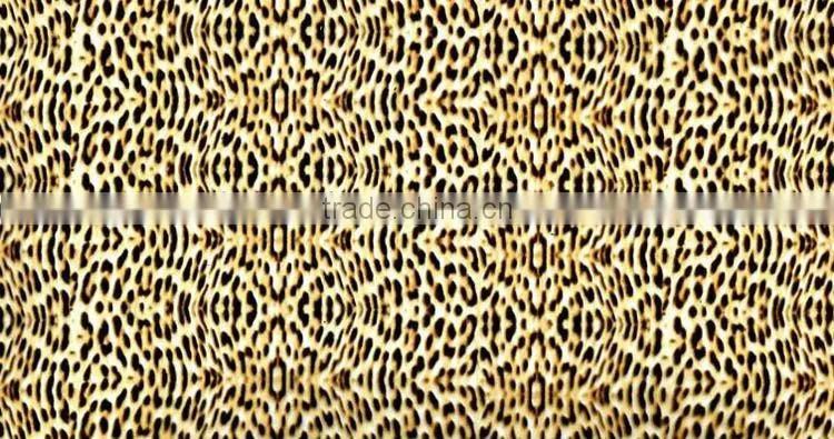 Water Transfer Printing Hydro Graphics Film--Tiger pattern Width 100cm GWA72-1