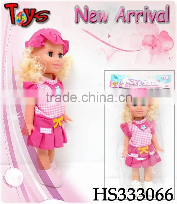 low price but top quality girls sexy hot baby doll