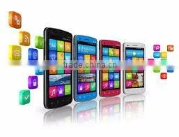 Android Mobile App/Game app/ Social networking app/Taxi APP