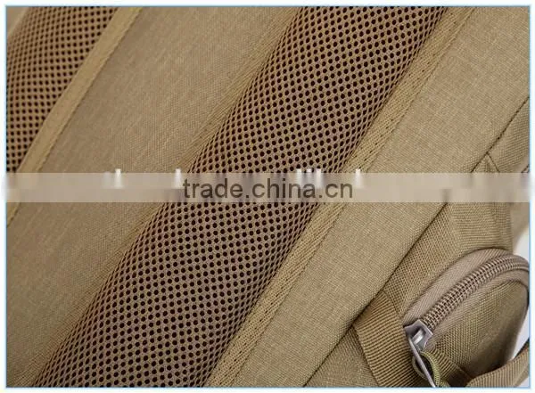 2014 New Style Multifunctional 40L Computer Bag With Compartment