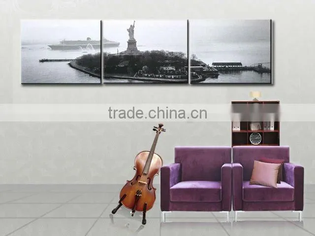 decoration Canvas Painting / bedroom decoration canvas painting