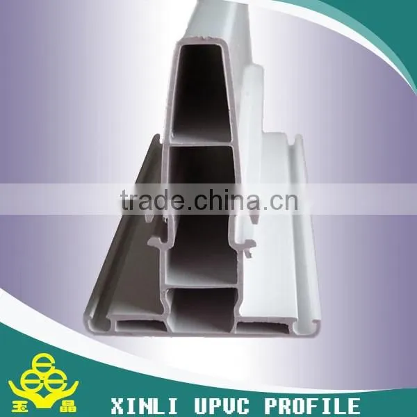 60mm sliding & casement upvc for windows and doors