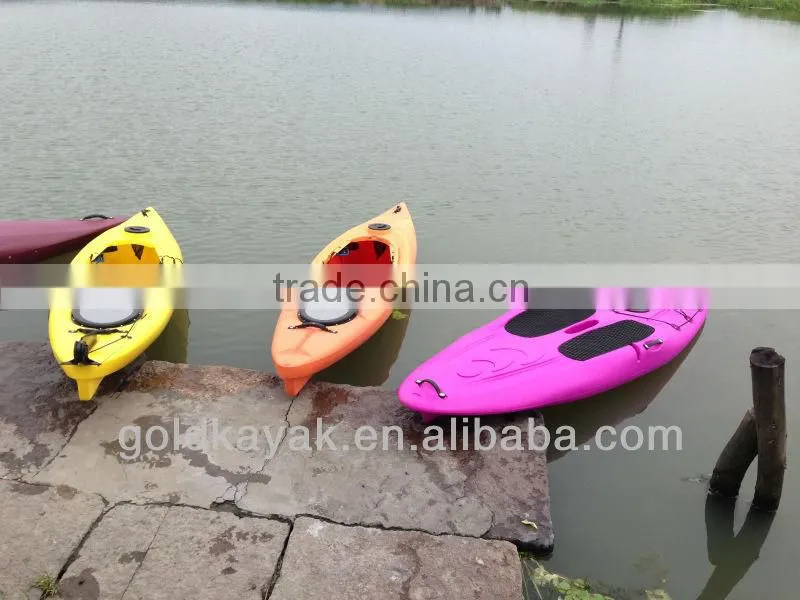 2013 hot selling kayak