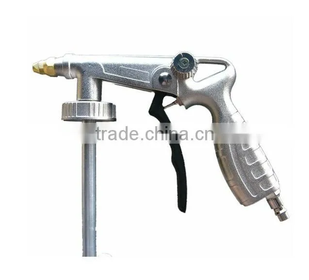 Portable Paint Blasting Machine