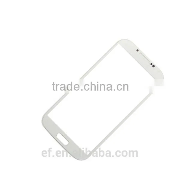 brand new quality oem S3 front glass lens for samsung galaxy s4 s5 note replacement