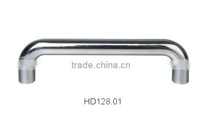 HD96.01 plastic pull handle plastic handle