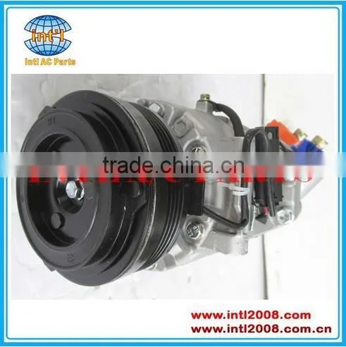 Auto ac compressor for BMW X5 (E70) - 3.0 d 5C900-45010 5C902-45010 64526918000 6918000 64526918000-03 64526917864 64529158039