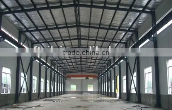 steel workshop steel warehouse prefabricated steel building