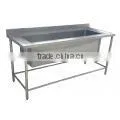Medical Scrub Sink