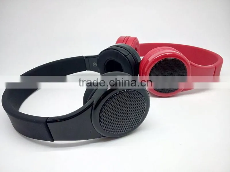 OEM wholesale headphone for music