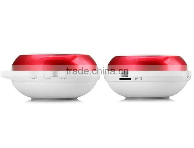 NOGO F1 Portable SD MP3 Multifunction Bluetooth 4.0 Speakers Mini Bluetooth Speaker for Outdoor
