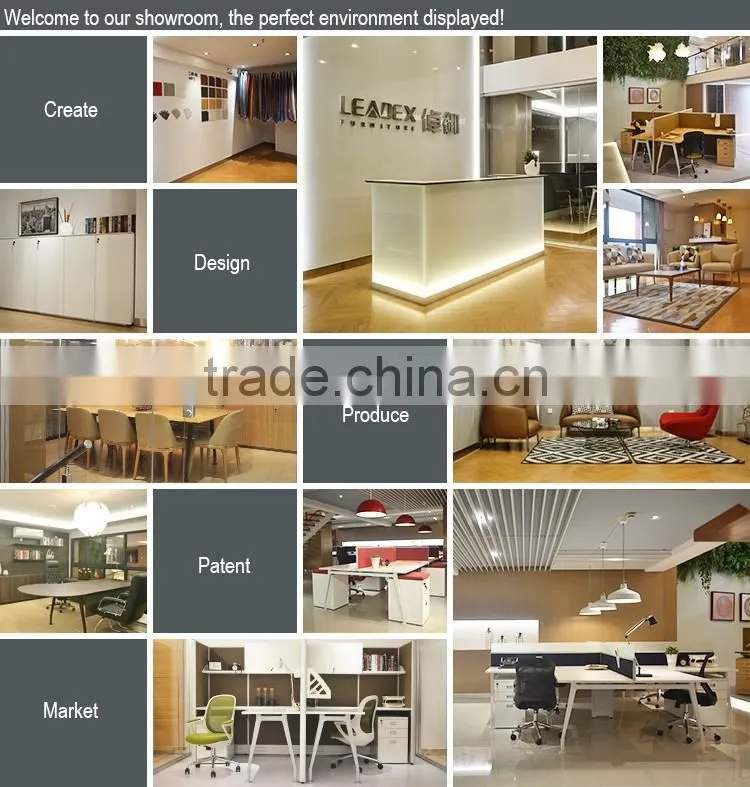 Factory outlets popular office desk legs metal