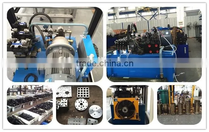 Experienced manufacturing for producing mothball hydraulic press machines