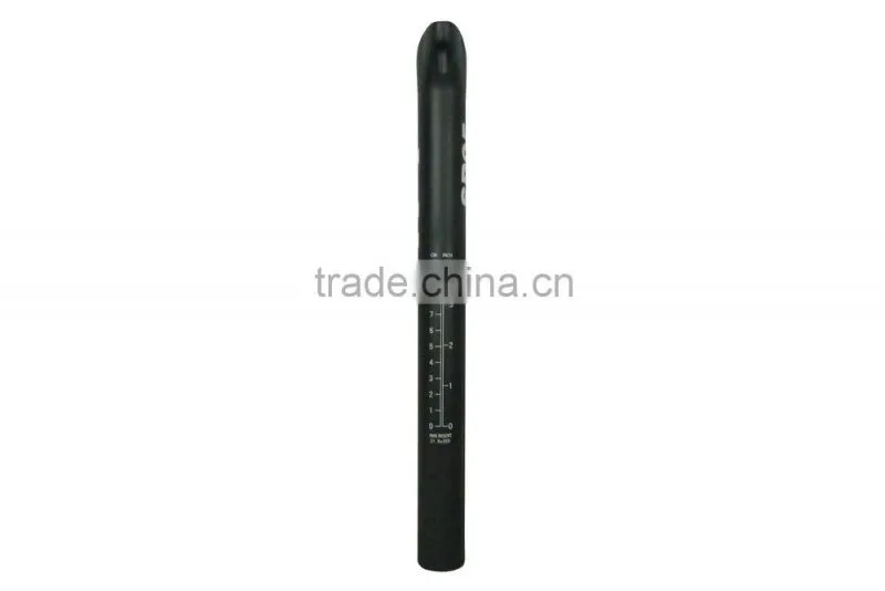 New coming super quality separate bike seat post