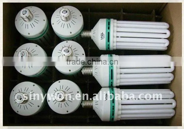 Good Quality Half Spiral Energy Saving Lamp 24W