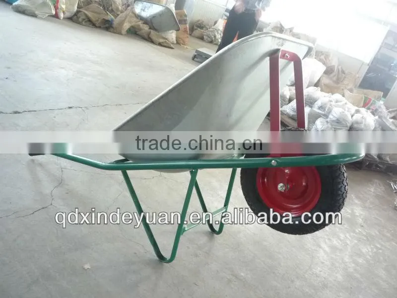 china wheelbarrow for sale WB6414E