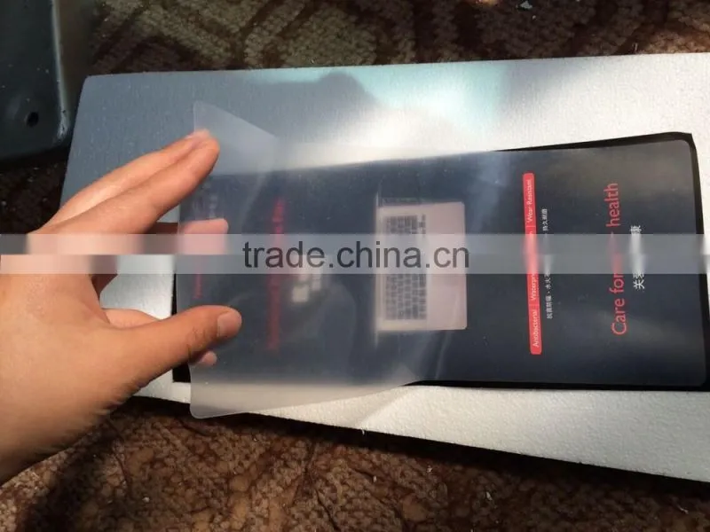 10~17.0inch Ultra-thin,Universal Laptop Notebook Silicone Keyboard Protective Film