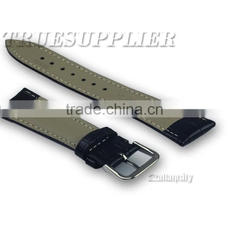 black for apple watch leather band leisure for apple watch wristband