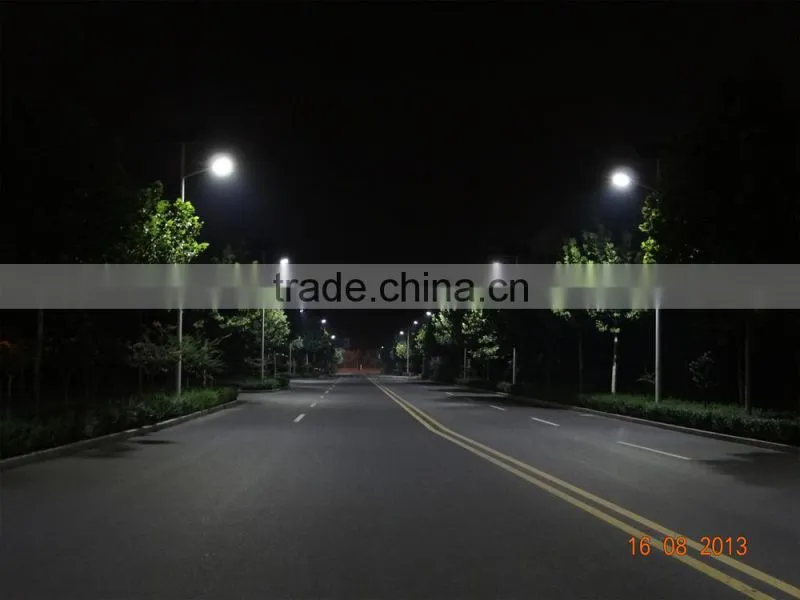 High Quality Led Street Solar Light 60W
