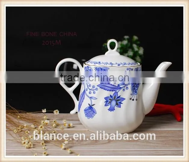 crinkle flower coffee set in European Coffee Cup Set style