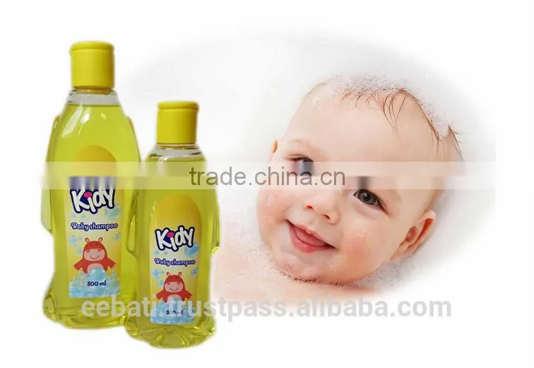 High Qualility Kidy Baby Shampoo 500ml