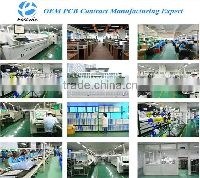 Led power supply 12v pcb board