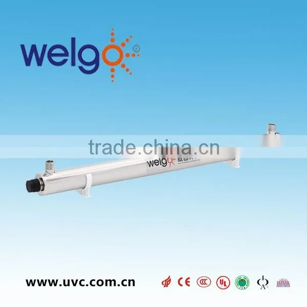 Swimming pool cleaning equipment UV Sterilizer