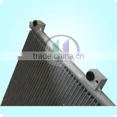 Car Condenser for Toyota
