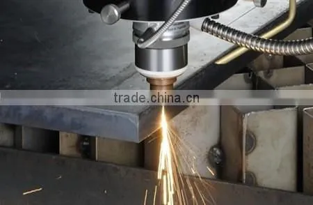 Professional Q235 Steel Sheets Cutting Manufacture