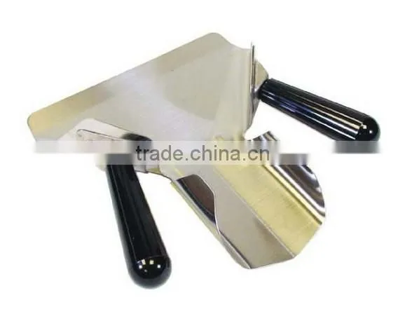 Heavy duty wholesals price potato slice cutting machine