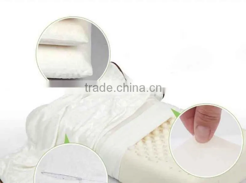 natural baby body pillow