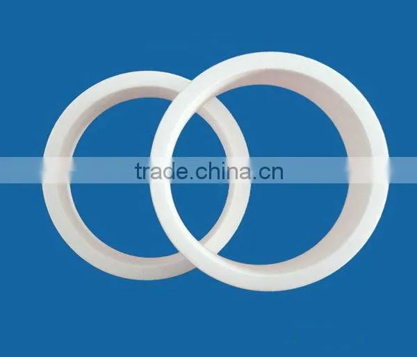 Heating and Insulating Alumina Ceramic Tube