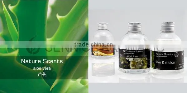 NS Nature Scents 160ml reed diffuser refill (aroma diffuser)